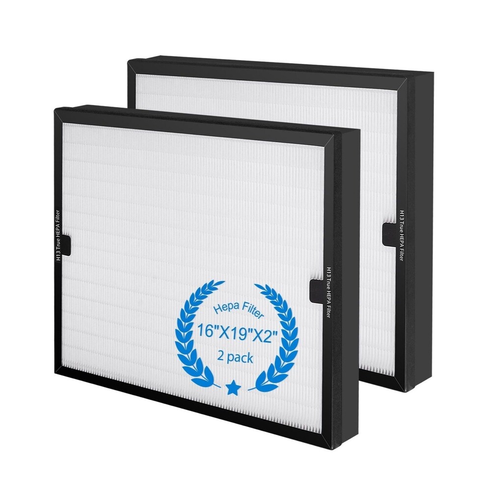 550 cfm AIR SCUBBER HEPA Filter Replacement